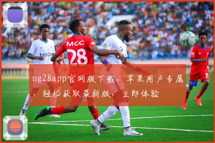 ng28app官网版下载，苹果用户专属，轻松获取最新版，立即体验