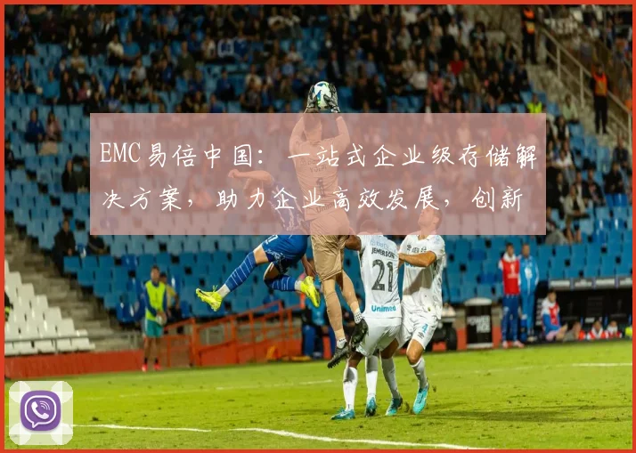 EMC易倍中国：一站式企业级存储解决方案，助力企业高效发展，创新不止，服务更优，两全其美